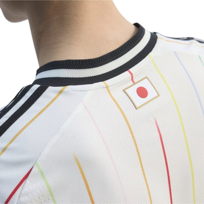 2026-2027 Japan Authentic Away Shirt (Mitoma 7)-SoccerKits Hub | Buy Soccer Jerseys Online